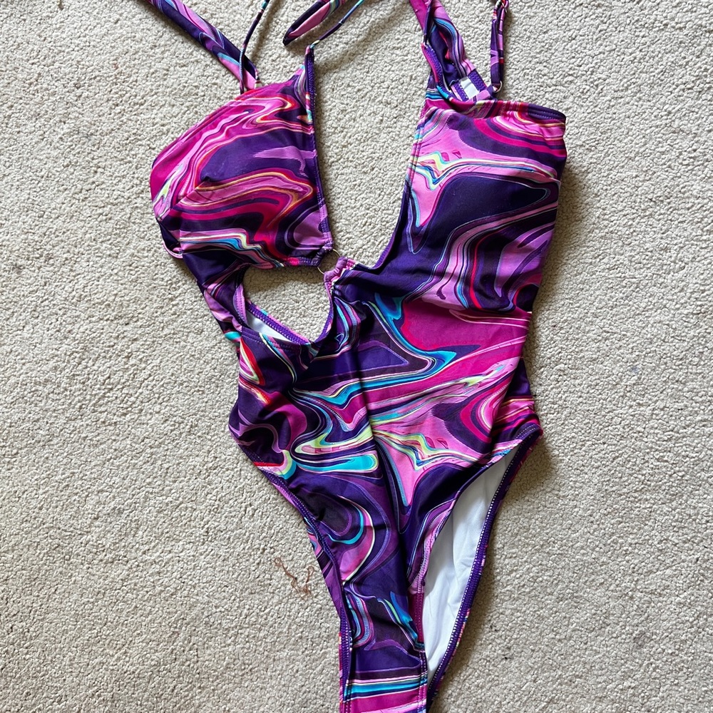 SHEIN one piece